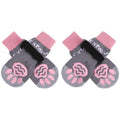 NovaPet No-Slip Grip Socks — Traction for Senior Dogs on Hardwood Floors